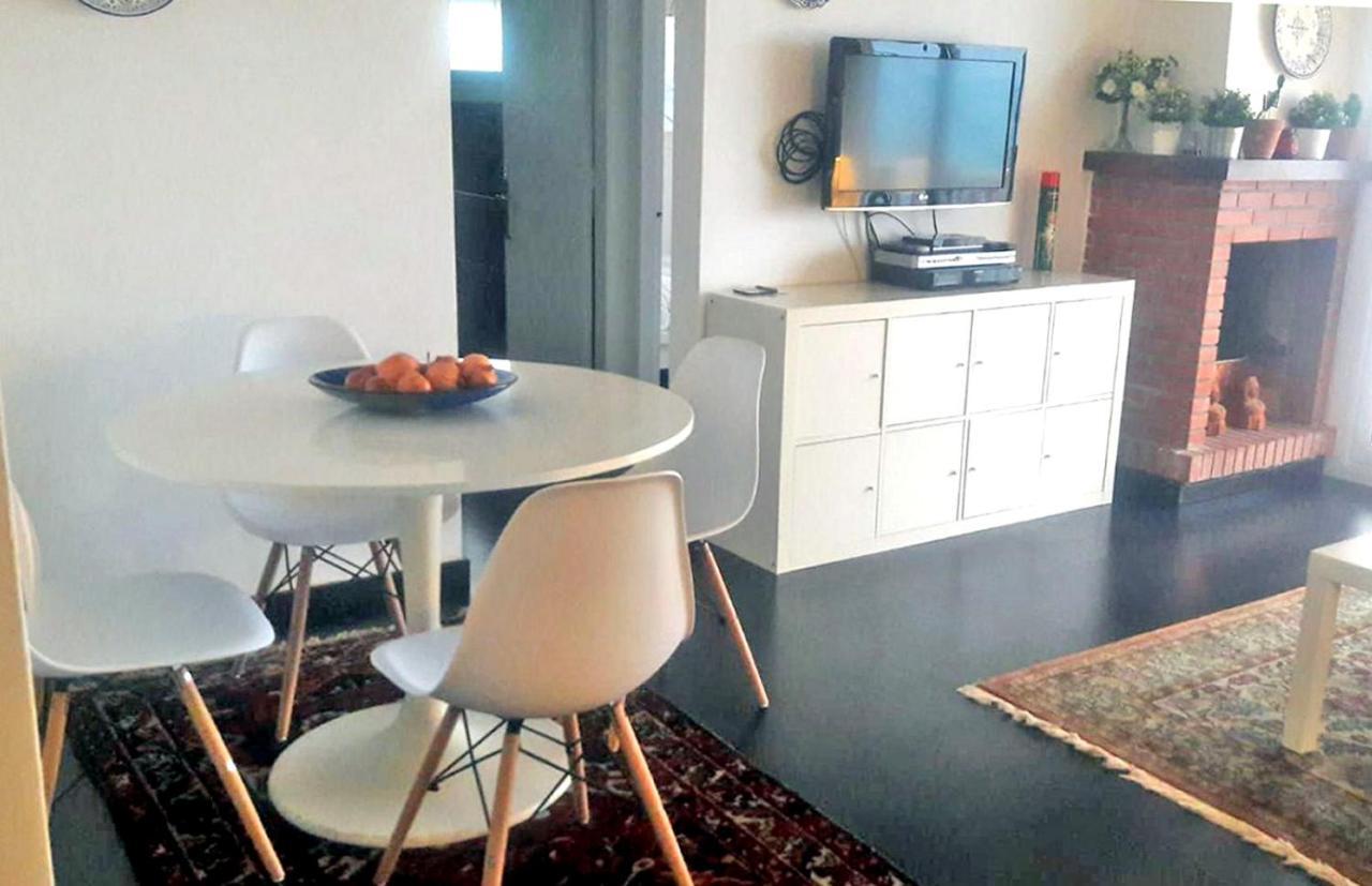 Amazing Seaview Apartment With Terrace & Parking - Casa Artevida Ρόζες Εξωτερικό φωτογραφία